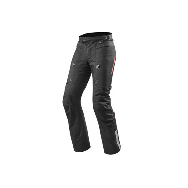 Rev'it! REV'IT Horizon 2 Long Trousers Black